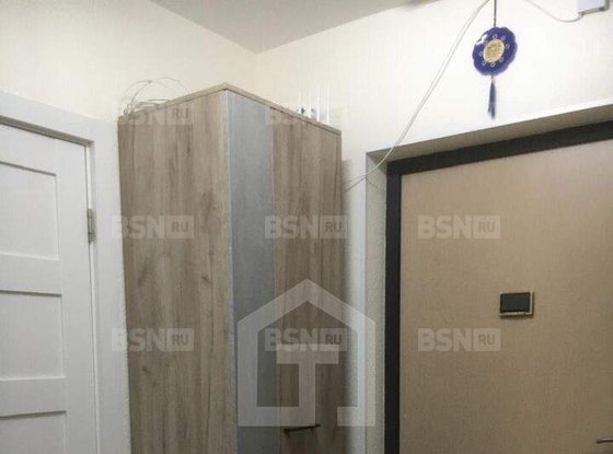 Продажа однокомнатной квартиры - Русановская улица, д.18, корп.6 стр 1 