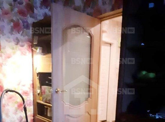 Продажа двухкомнатной квартиры - Наставников проспект, д.28, корп.1 