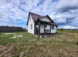 Продажа дачи - Ленинградская область, Гатчинский район, Войсковицы д., З.Г.Колобанова ул.