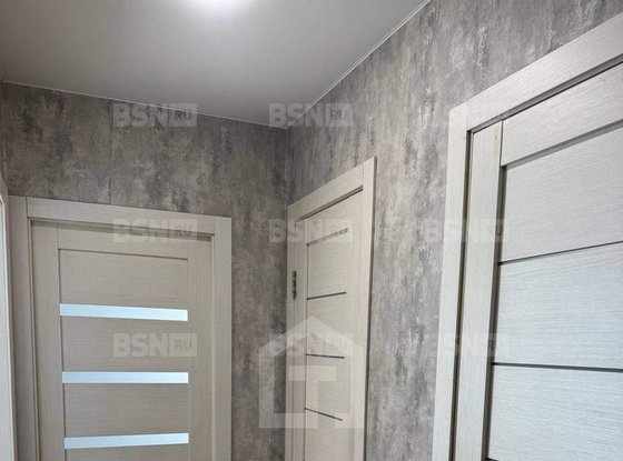 Продажа однокомнатной квартиры - Пулковское шоссе, д.26, корп.7 