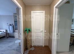 Продажа трехкомнатной квартиры - Красных Командиров ул., 9 