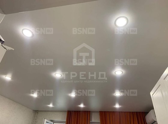 Продажа однокомнатной квартиры - Орбитальная ул, д.3 