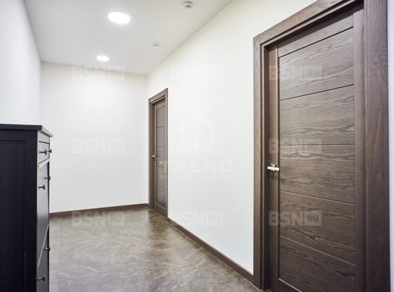 Продажа двухкомнатной квартиры - Грибалёвой улица, д.7, корп.1 