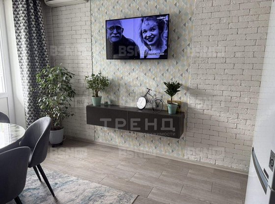 Продажа однокомнатной квартиры - Бугры, Нижняя улица, д.5, корп.3 