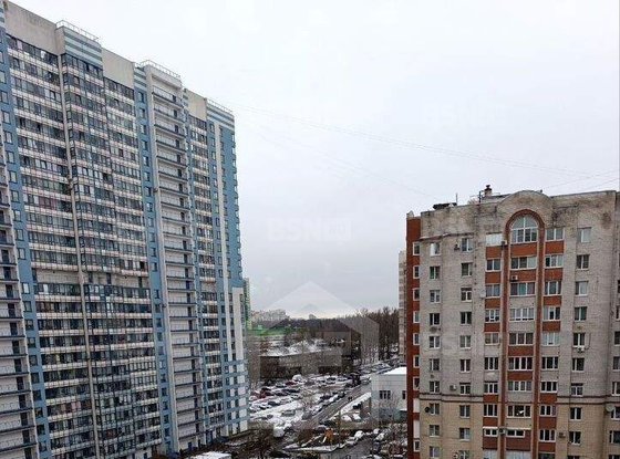 Продажа однокомнатной квартиры - Кондратьевский проспект, д.62, корп.6 