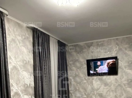 Продажа трехкомнатной квартиры - Орбитальная ул, д.11 