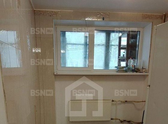 Продажа трехкомнатной квартиры - Пискарёвский проспект, д.37 