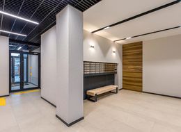 Продажа двухкомнатной квартиры в новостройке - ул. Белоостровская, д. 10, корп. 1 