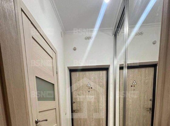 Продажа однокомнатной квартиры - Плесецкая улица, д.14 