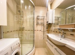 Продажа двухкомнатной квартиры - Россия, Санкт-Петербург, Пушкинская ул., 8, литера А 