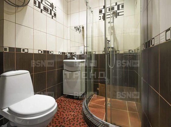 Продажа однокомнатной квартиры - Обводного канала набережная, д.142/16, б 