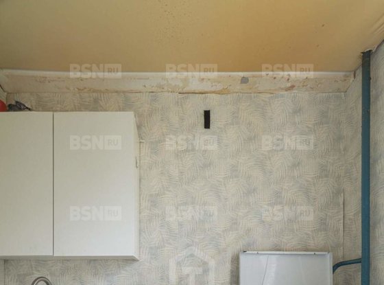 Продажа четырехкомнатной квартиры - Подводника Кузьмина улица, д.36 