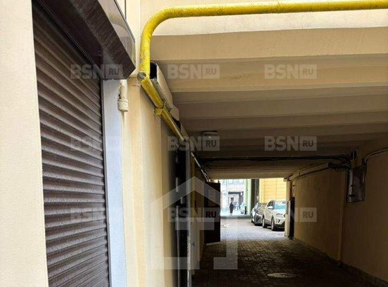 Продажа двухкомнатной квартиры - Чайковского улица, д.34 