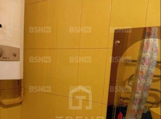 Продажа двухкомнатной квартиры - Синявинская улица, д.13, корп.2 