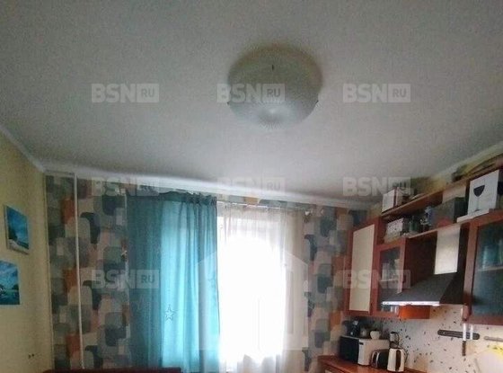 Продажа двухкомнатной квартиры - Богатырский проспект, д.29, корп.2 