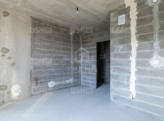 Продажа однокомнатной квартиры - Полюстровский проспект, д.65, корп.2 стр 1 