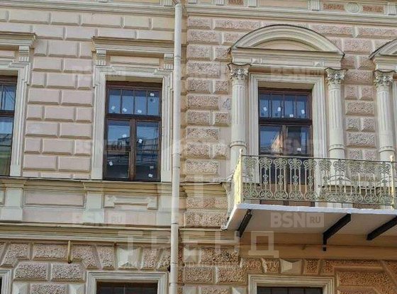 Продажа двухкомнатной квартиры - Ломоносов, Еленинская улица, д.24 