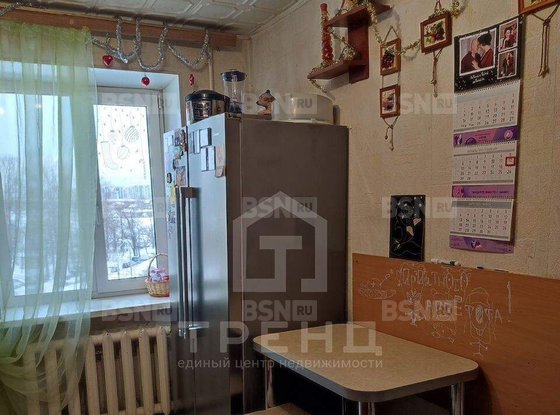 Продажа трехкомнатной квартиры - Рыбацкий проспект, д.23/2 