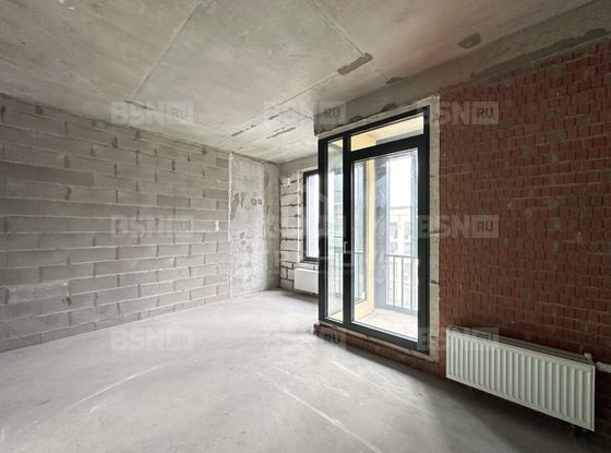 Продажа однокомнатной квартиры - Белоостровская улица, д.7, стр1 