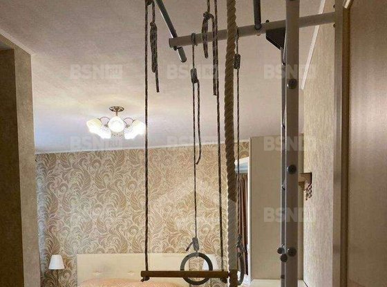 Продажа двухкомнатной квартиры - Мурино, Новая улица, д.7 