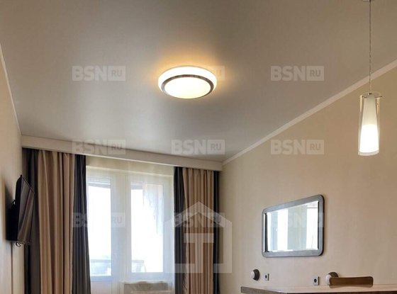 Продажа однокомнатной квартиры - Новолитовская улица, д.4 