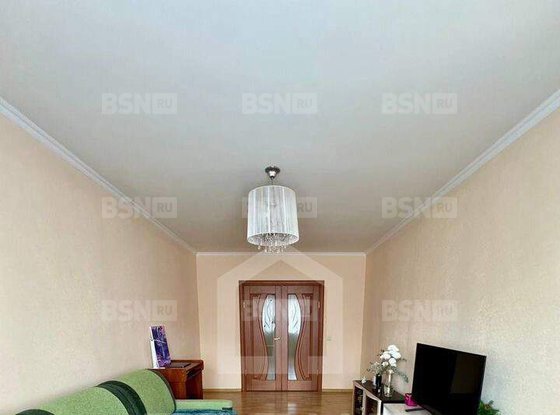 Продажа двухкомнатной квартиры - Космонавтов проспект, д.61, корп.2 