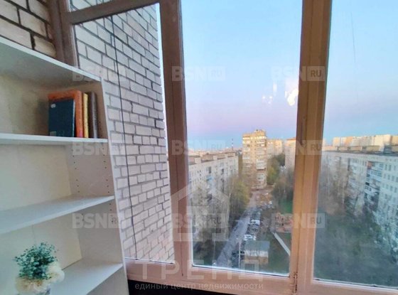 Продажа однокомнатной квартиры - Шотмана улица, д.11 