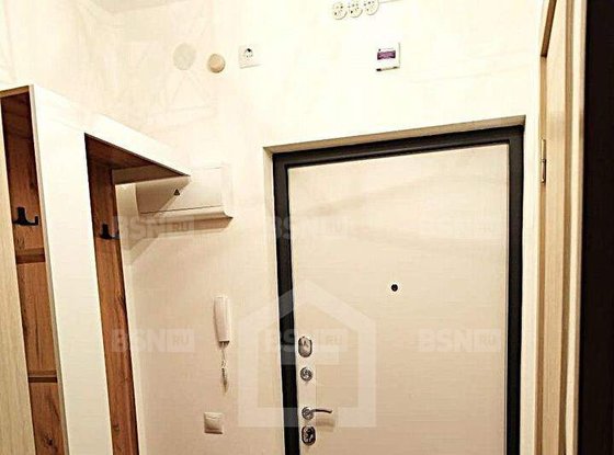 Продажа однокомнатной квартиры - Славянская улица, д.8 