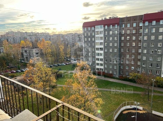 Продажа трехкомнатной квартиры - Авангардная улица, д.13 