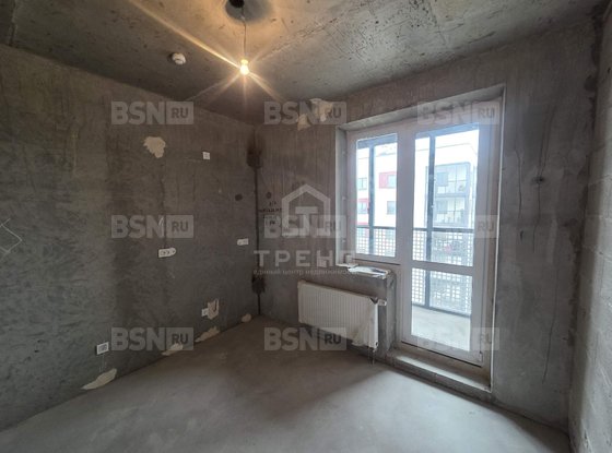 Продажа однокомнатной квартиры - городской поселок Янино-1, Лесная улица, д.9, корп.4 