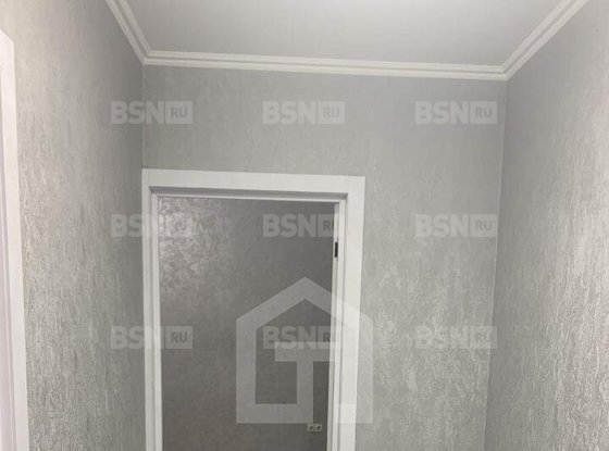 Продажа двухкомнатной квартиры - Коллонтай улица, д.47, корп.1 