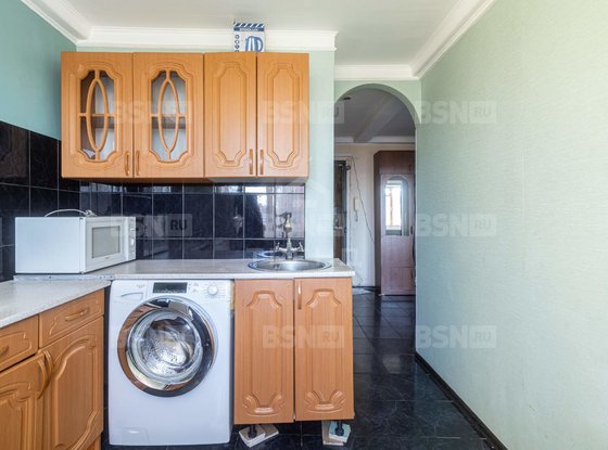 Продажа двухкомнатной квартиры - Наставников проспект, д.14 