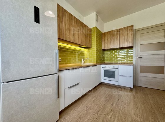 Продажа однокомнатной квартиры - Сестрорецк, Советский проспект, д.36, корп.1 