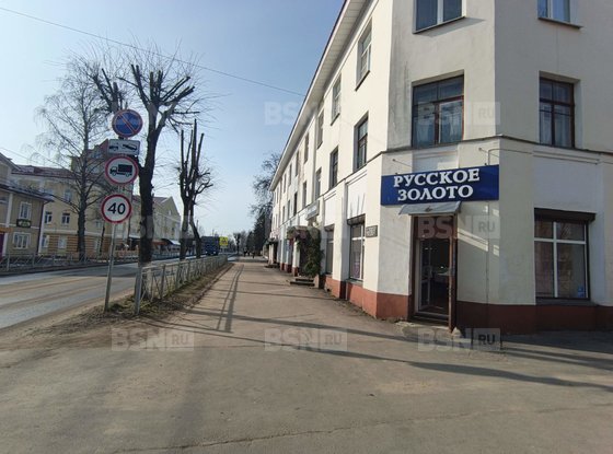 Аренда универсального помещения - Лодейное Поле, Ленина проспект, д.14 