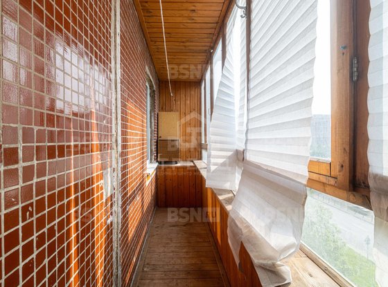Продажа однокомнатной квартиры - Гаккелевская улица, д.25, корп.1 