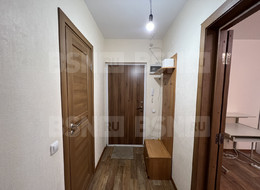 Продажа однокомнатной квартиры - Санкт-Петербург, Красногвардейский район, Корнея Чуковского ул., д.3, к.1 