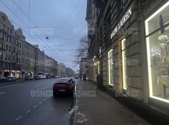 Продажа офиса - Суворовский проспект, д.61, литера А 