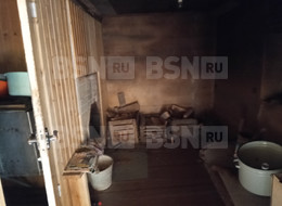 Продажа участка - Молосковицы (Каложицкое с/п) п.