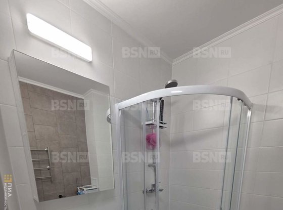 Аренда однокомнатной квартиры - поселок Ковалево, Александра Разгонина улица, д.1, корп.1 