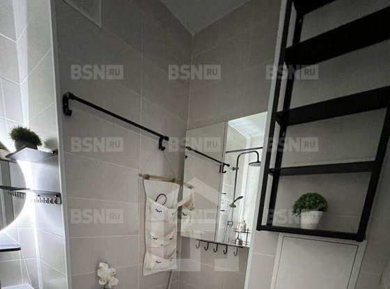 Продажа однокомнатной квартиры - Пулковское шоссе, д.42, корп.6 
