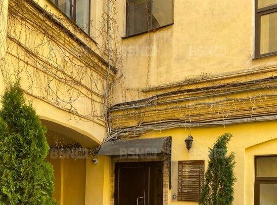Аренда универсального помещения - Разъезжая улица, д.5 