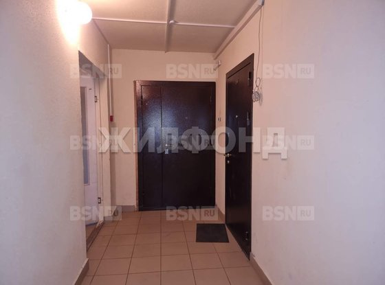 Продажа однокомнатной квартиры - Гатчина, Генерала Сандалова улица, д.1, а 