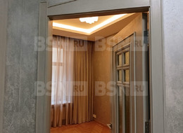 Продажа трехкомнатной квартиры - Санкт-Петербург, Петроградский район, Каменноостровский пр-кт., д.67 