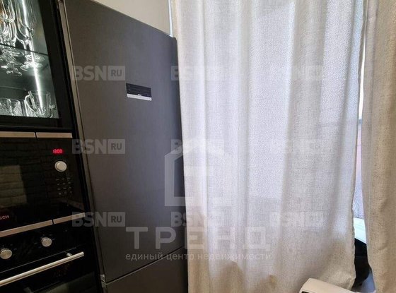 Продажа двухкомнатной квартиры - Стахановцев улица, д.10, корп.3 