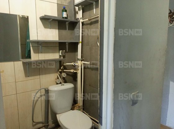 Продажа однокомнатной квартиры - Приозерск, Привокзальная улица, д.5 
