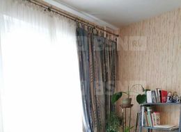 Продажа трехкомнатной квартиры - Маршала Захарова, 16, к 1 