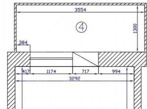 Продажа однокомнатной квартиры - Кудрово, Пражская улица, д.15 