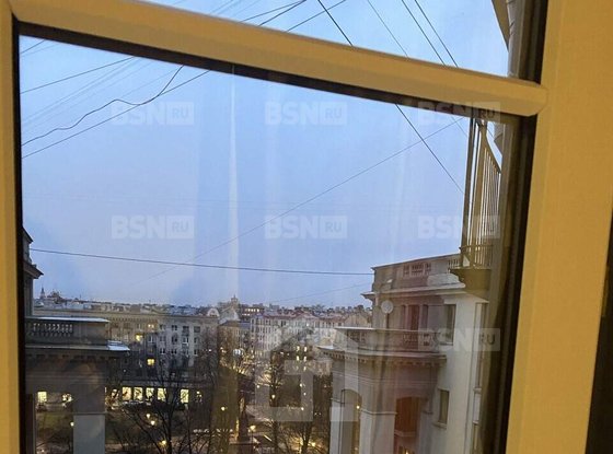 Продажа двухкомнатной квартиры - Каменноостровский проспект, д.39 