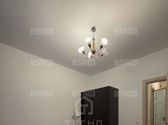 Продажа однокомнатной квартиры - Яхтенная улица, д.34 