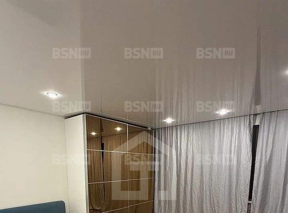 Продажа двухкомнатной квартиры - Наставников проспект, д.9, корп.1 